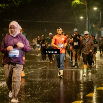 Runner Photo 7844556