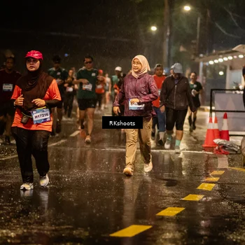 Runner Photo 7844560