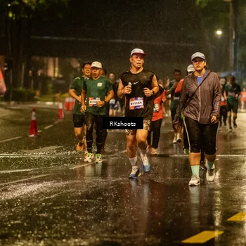 Runner Photo 7844565