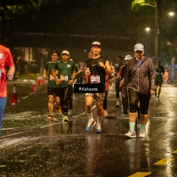 Runner Photo 7844566