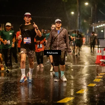 Runner Photo 7844568