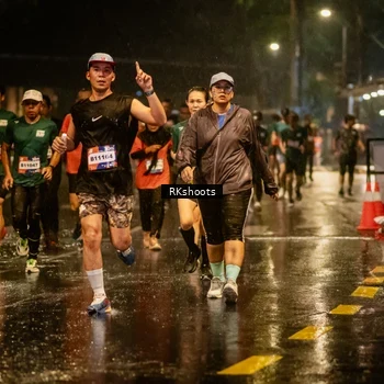 Runner Photo 7844569