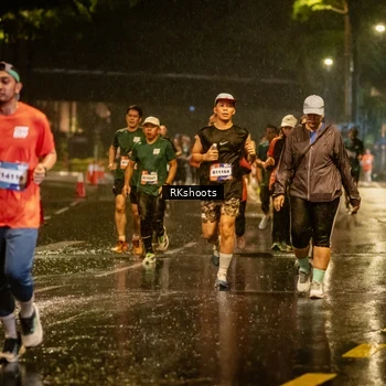 Runner Photo 7844570