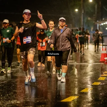 Runner Photo 7844572