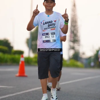 Runner Photo 7844577