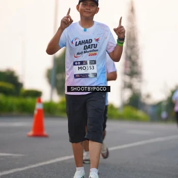Runner Photo 7844580