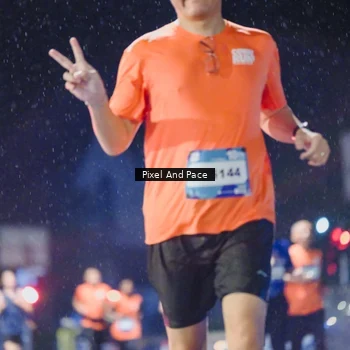 Runner Photo 7844581
