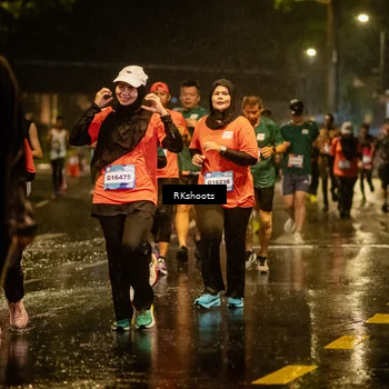 Runner Photo 7844582