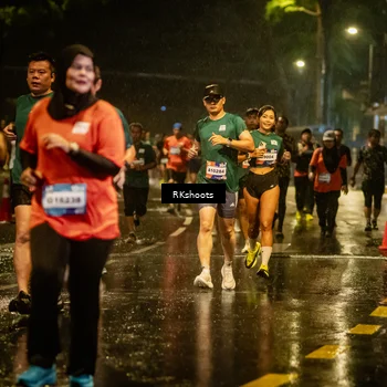 Runner Photo 7844583