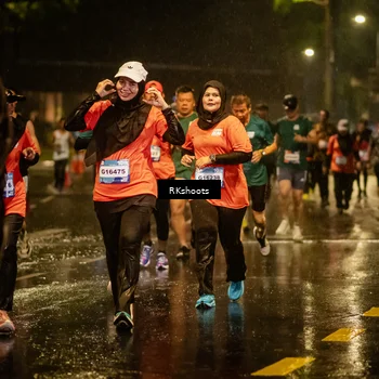 Runner Photo 7844585