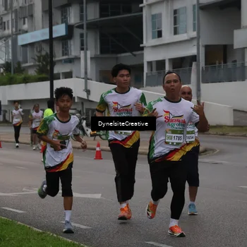 Runner Photo 7844586