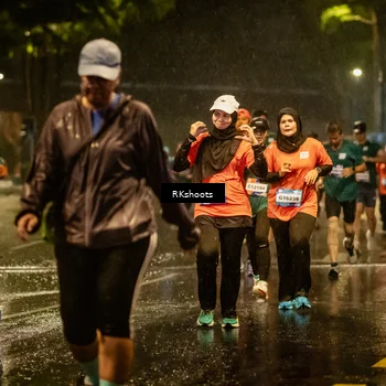 Runner Photo 7844589