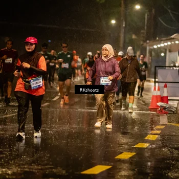 Runner Photo 7844590
