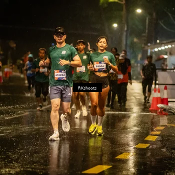 Runner Photo 7844591