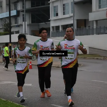 Runner Photo 7844593