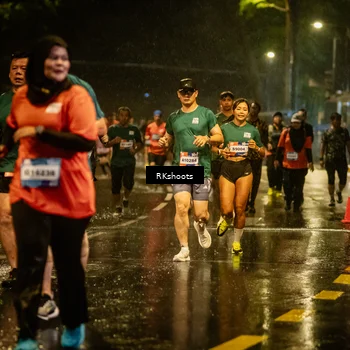 Runner Photo 7844594
