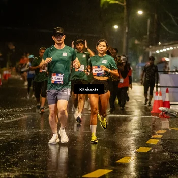 Runner Photo 7844596