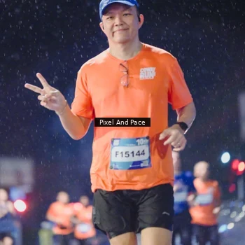 Runner Photo 7844597