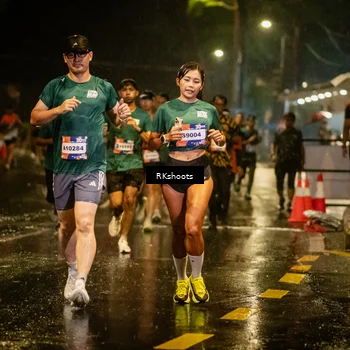 Runner Photo 7844598