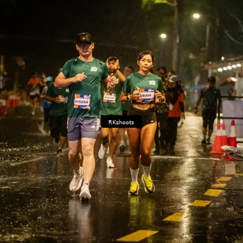 Runner Photo 7844599