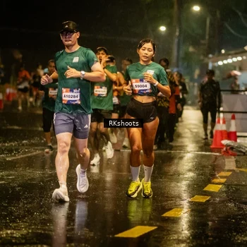 Runner Photo 7844600