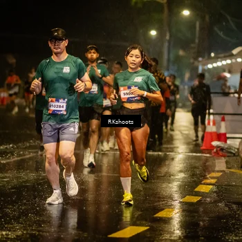 Runner Photo 7844603