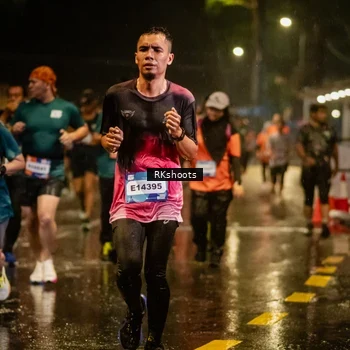 Runner Photo 7844604
