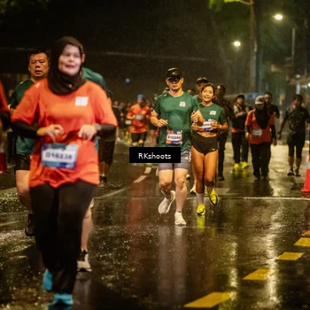 Runner Photo 7844605
