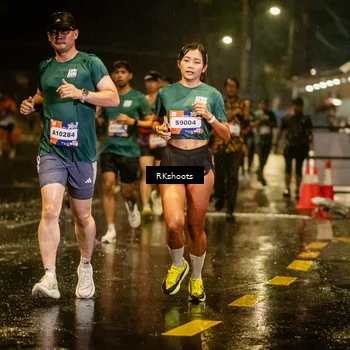 Runner Photo 7844606