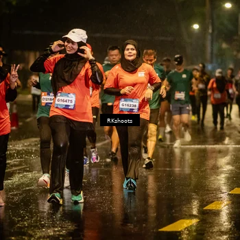Runner Photo 7844607