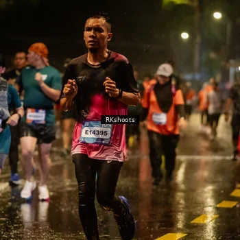 Runner Photo 7844608