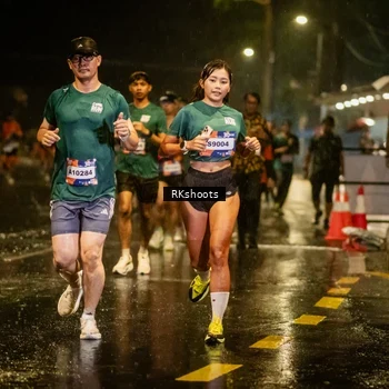 Runner Photo 7844612