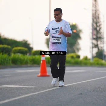 Runner Photo 7844613