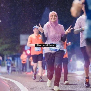 Runner Photo 7844615