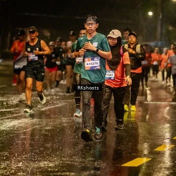 Runner Photo 7844616