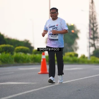 Runner Photo 7844617