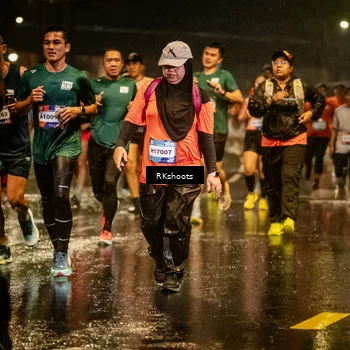 Runner Photo 7844618