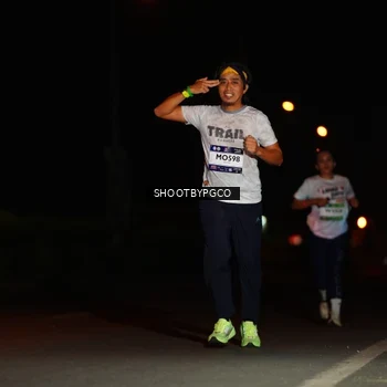 Runner Photo 7844619