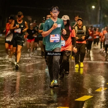 Runner Photo 7844620
