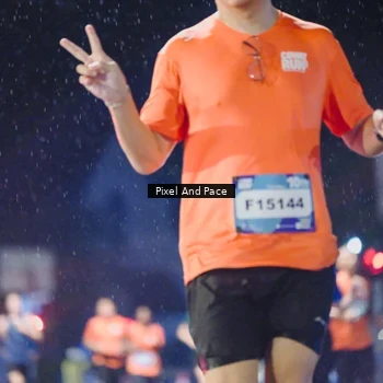 Runner Photo 7844621