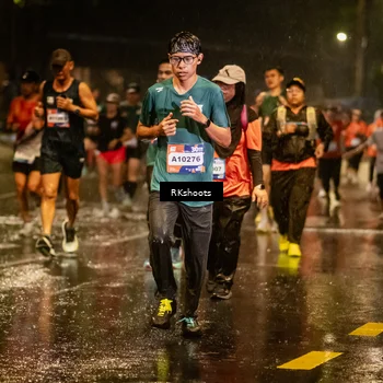 Runner Photo 7844622