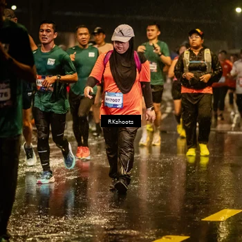 Runner Photo 7844623