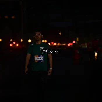 Runner Photo 7844625