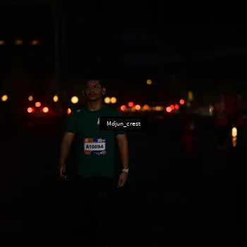 Runner Photo 7844627