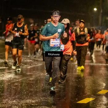 Runner Photo 7844630