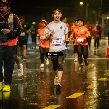 Runner Photo 7844633
