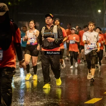 Runner Photo 7844634