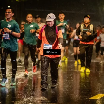 Runner Photo 7844637