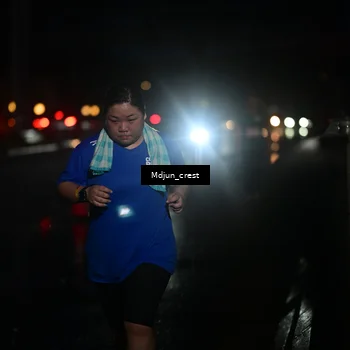 Runner Photo 7844638