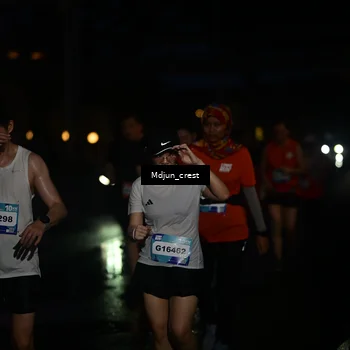 Runner Photo 7844641